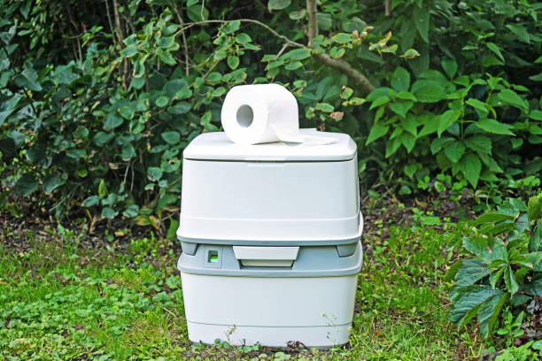 Best Emergency porta potty rental  in West Melbourne, FL