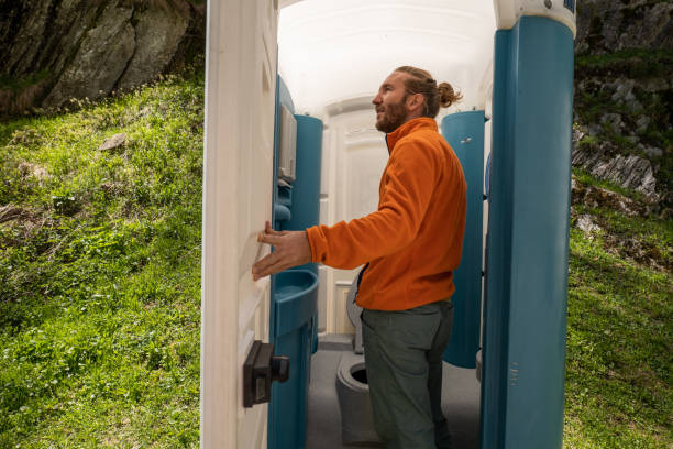 Portable Toilet Options We Offer in West Melbourne, FL