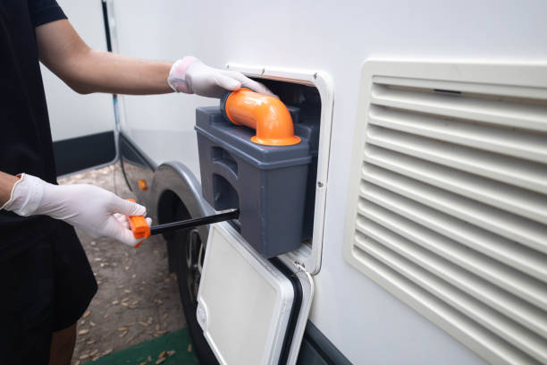Best Best portable toilet rental  in West Melbourne, FL