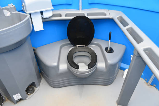 Porta potty rental for festivals in West Melbourne, FL