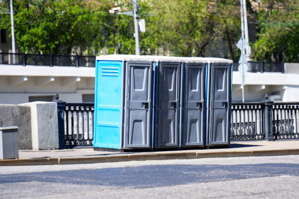 Best Luxury portable toilet rental  in West Melbourne, FL