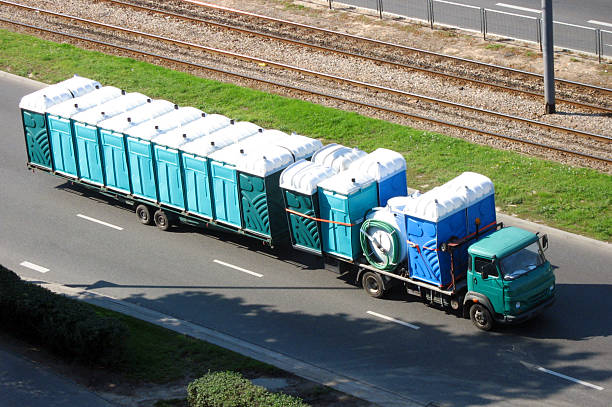 Best Handicap porta potty rental  in West Melbourne, FL