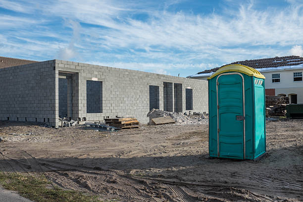 Best Porta potty delivery and setup  in West Melbourne, FL