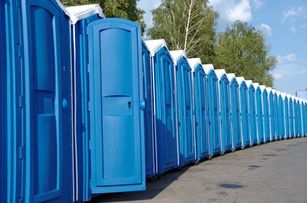 Best Event porta potty rental  in West Melbourne, FL